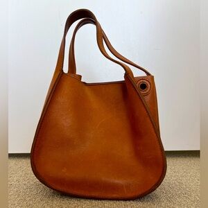 Madewell Sydney Leather Bag
